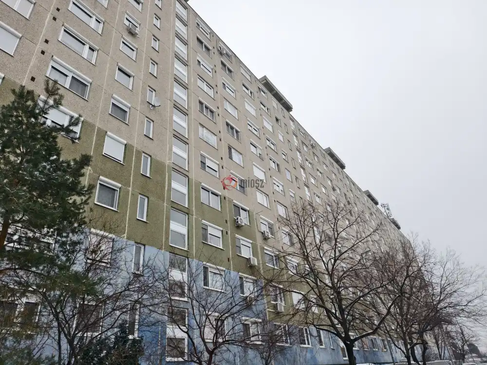 Budapest, XVIII. kerület - Havanna ltp.