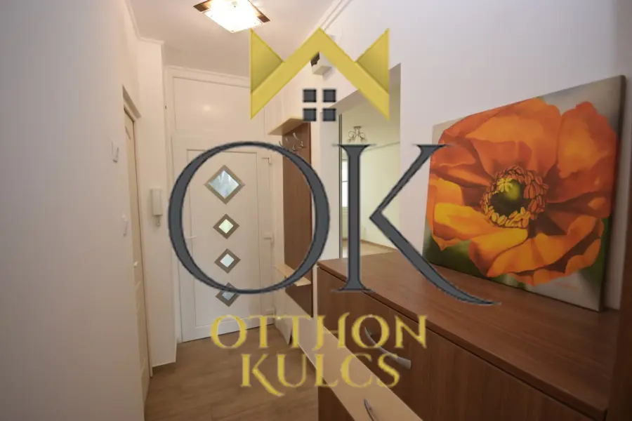 eladó panellakás, Budapest, XX. kerület