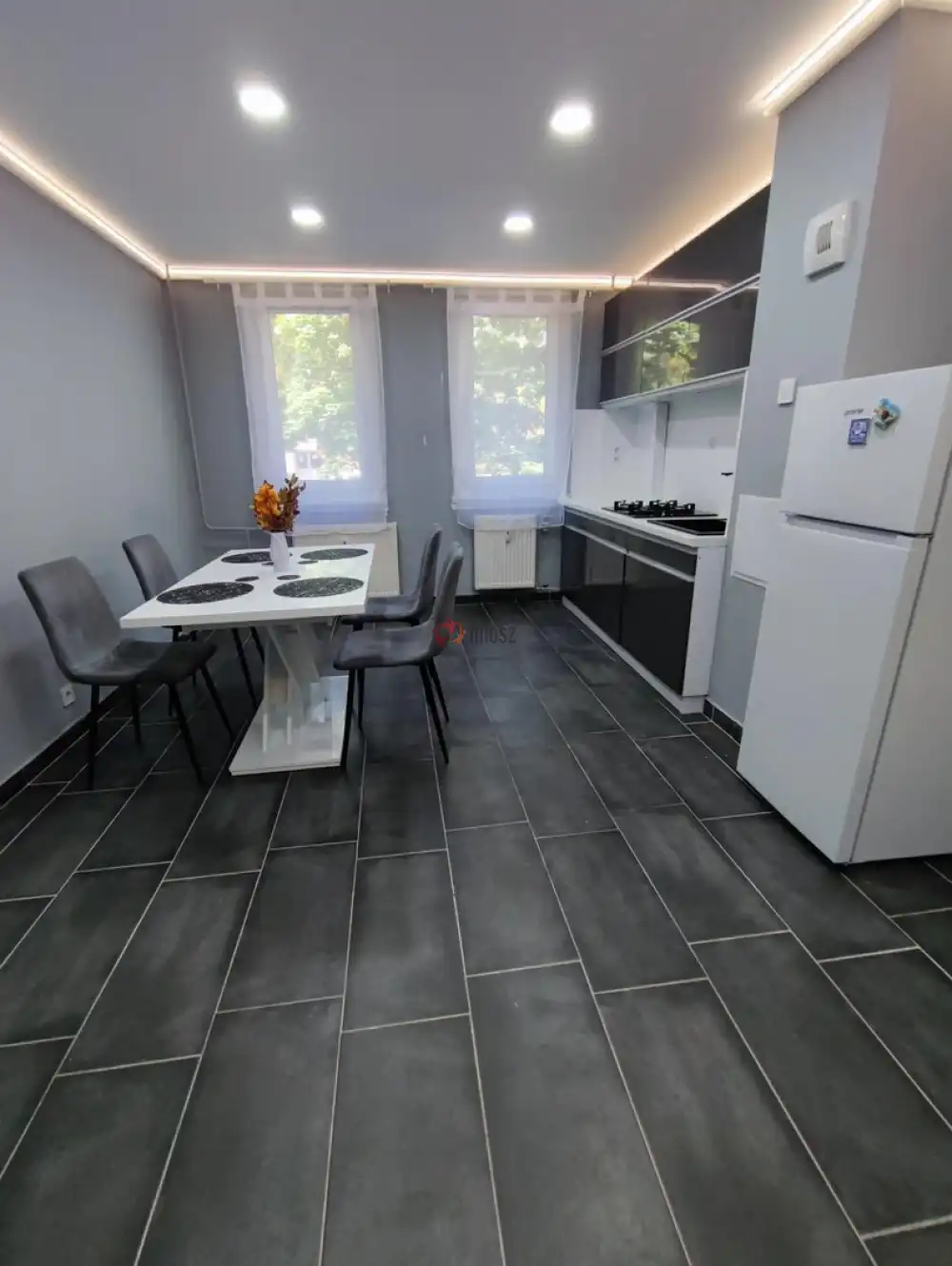 Budapest, XX. kerület - Pesterzsébet ltp.