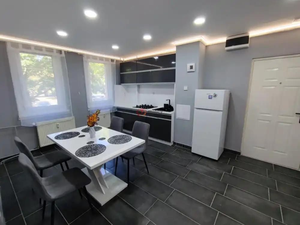 Budapest, XX. kerület - Pesterzsébet ltp.