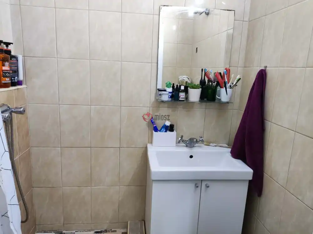 Budapest, XX. kerület - Pesterzsébet ltp.