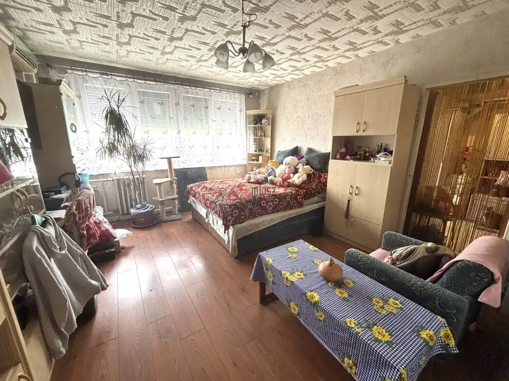 Budapest, XX. kerület - Pesterzsébet ltp.