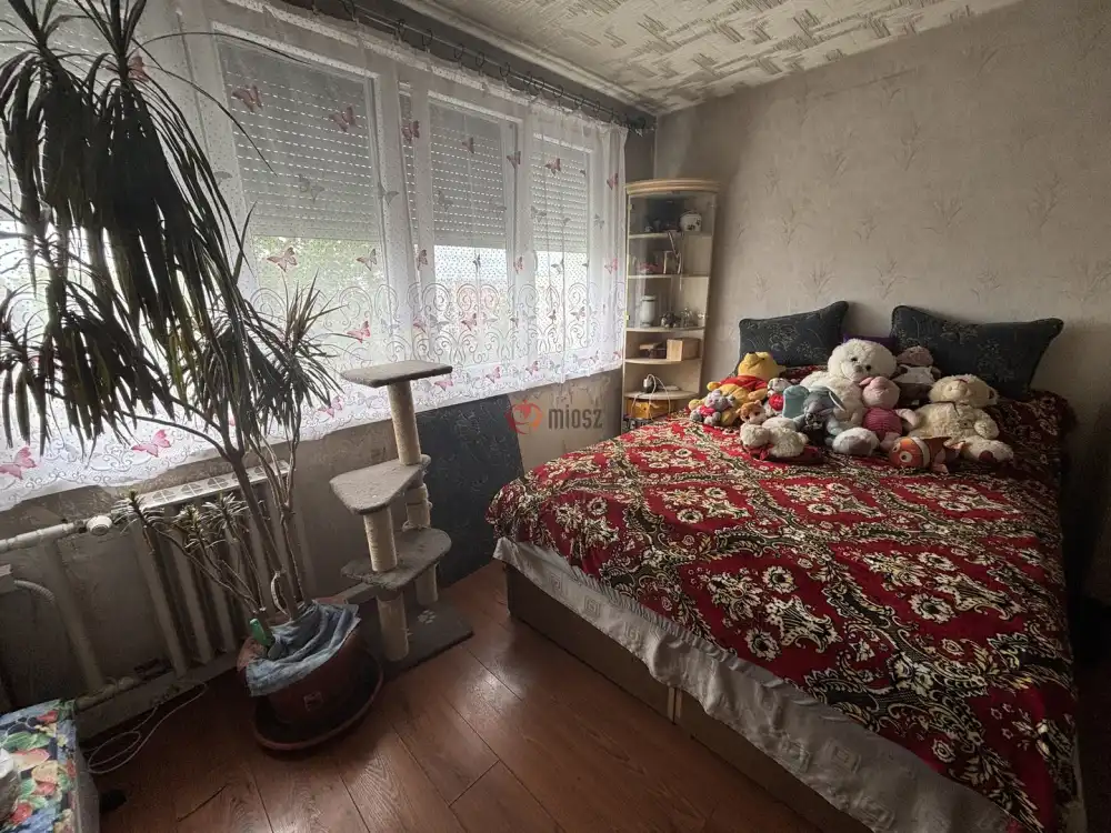 Budapest, XX. kerület - Pesterzsébet ltp.