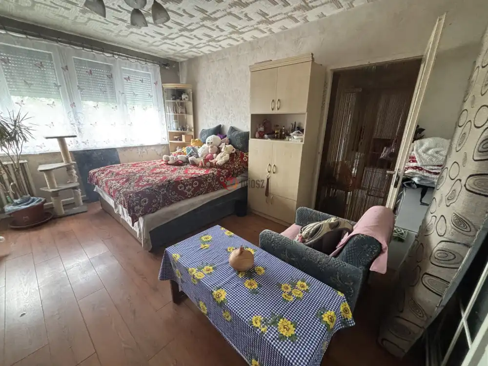 Budapest, XX. kerület - Pesterzsébet ltp.