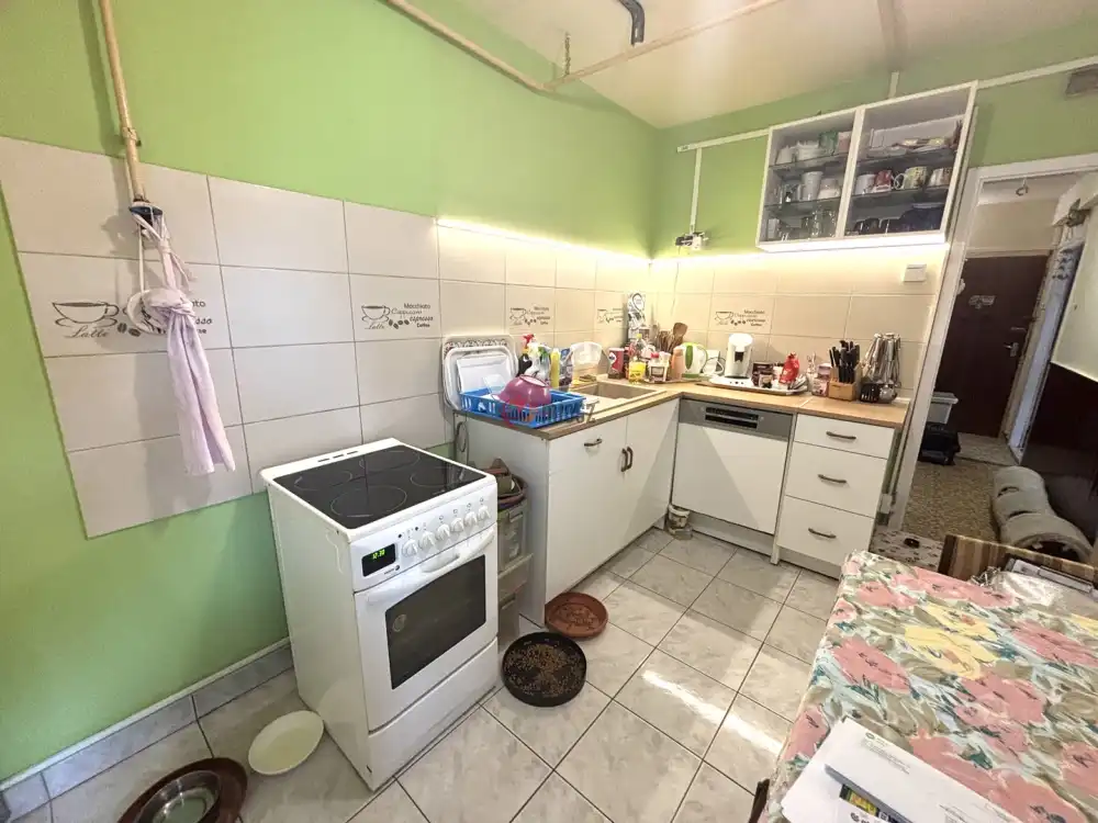 Budapest, XX. kerület - Pesterzsébet ltp.