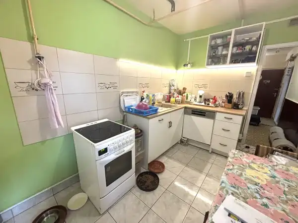Eladó panellakás, Budapest, XX. kerület 2 szoba 2 m² 53.9 M Ft