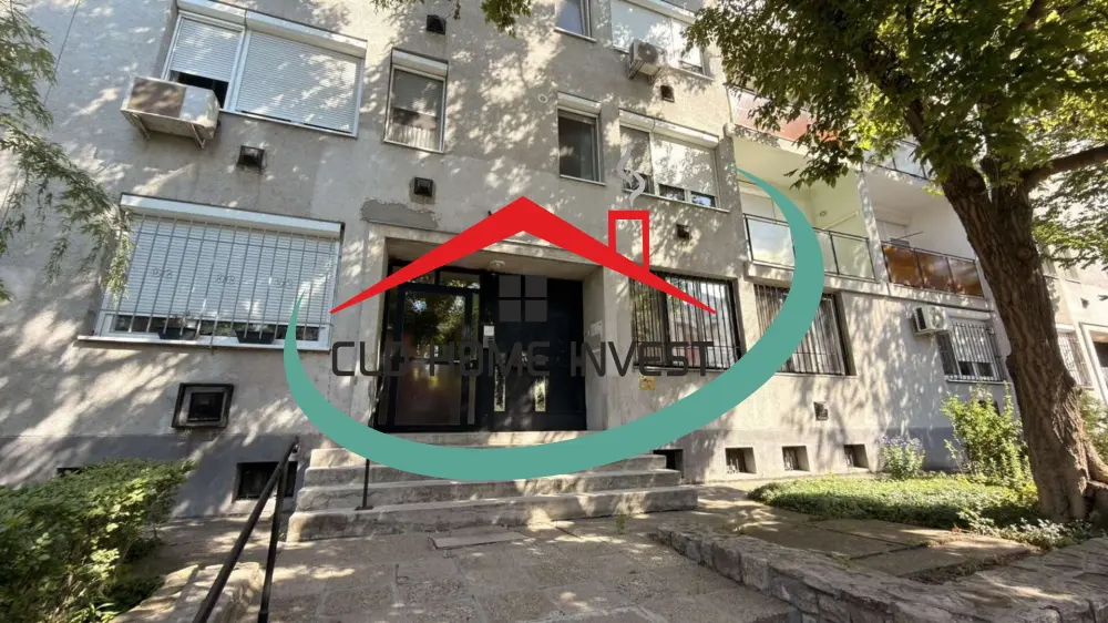 Budapest, XX. kerület - Pesterzsébet ltp.
