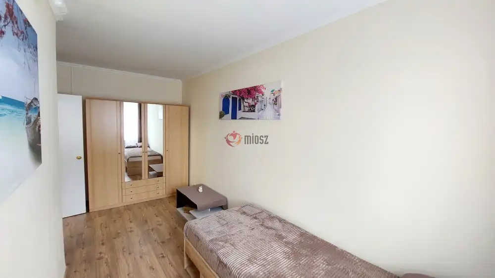 Budapest, XX. kerület - Pesterzsébet ltp.