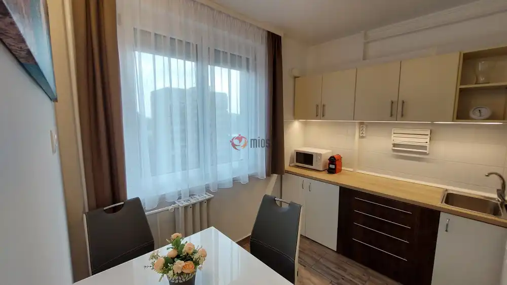 Budapest, XX. kerület - Pesterzsébet ltp.