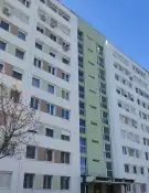 Budapest, XX. kerület - Pesterzsébet ltp.