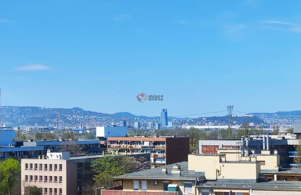 Budapest, XX. kerület - Pesterzsébet ltp.