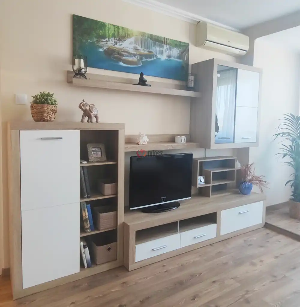 Budapest, XX. kerület - Pesterzsébet ltp.