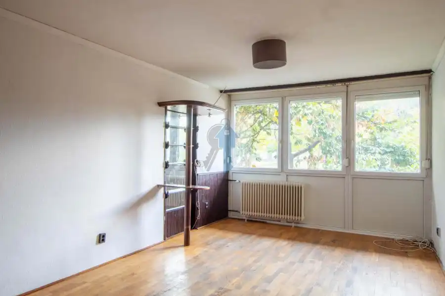 eladó panellakás, Budapest, XX. kerület