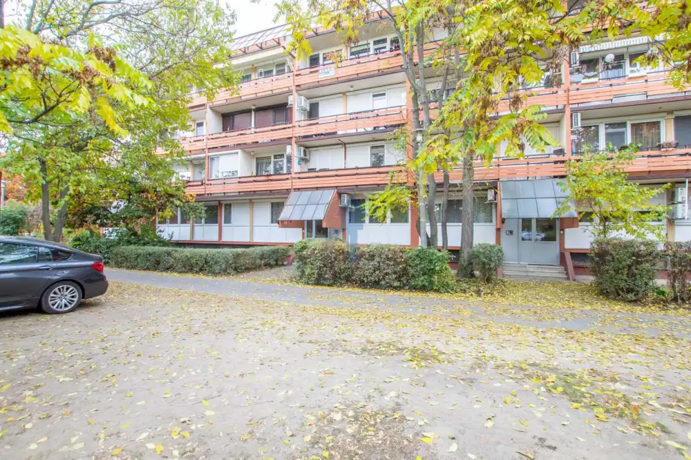 Budapest, XX. kerület - Pesterzsébet ltp.