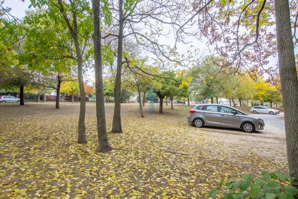 Budapest, XX. kerület - Pesterzsébet ltp.