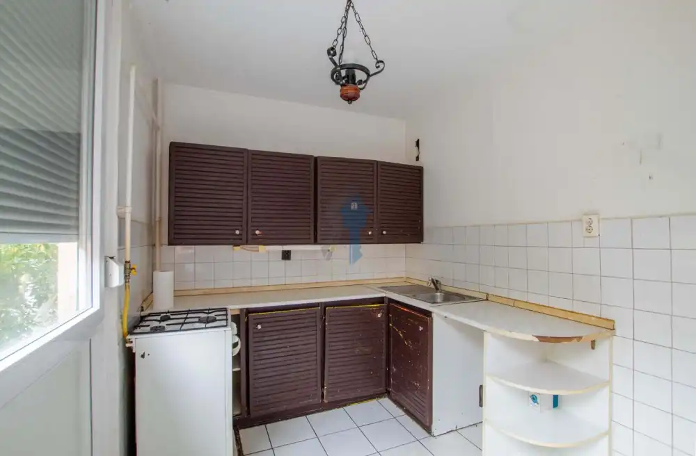 Budapest, XX. kerület - Pesterzsébet ltp.