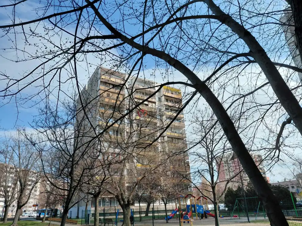 Budapest, XX. kerület - Pesterzsébet ltp.