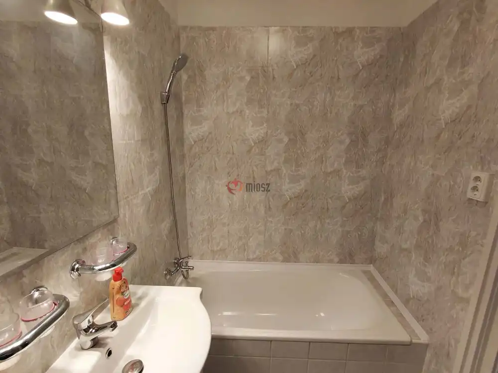 Budapest, XX. kerület - Pesterzsébet ltp.