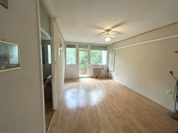 Eladó panellakás, Budapest, XX. kerület 1+1 szoba 58 m² 60.9 M Ft