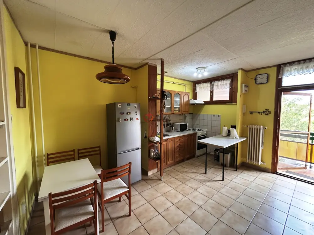 Budapest, XX. kerület - Pesterzsébet ltp.