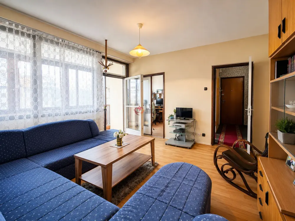 Budapest, XX. kerület - Pesterzsébet ltp.