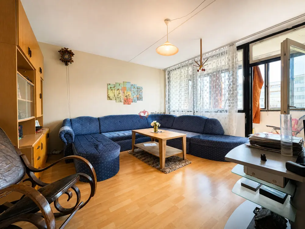 Budapest, XX. kerület - Pesterzsébet ltp.