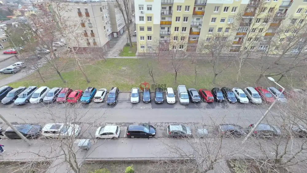 Budapest, XX. kerület - Pesterzsébet ltp.