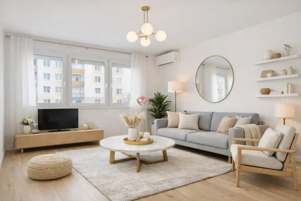 Budapest, XX. kerület - Pesterzsébet ltp.