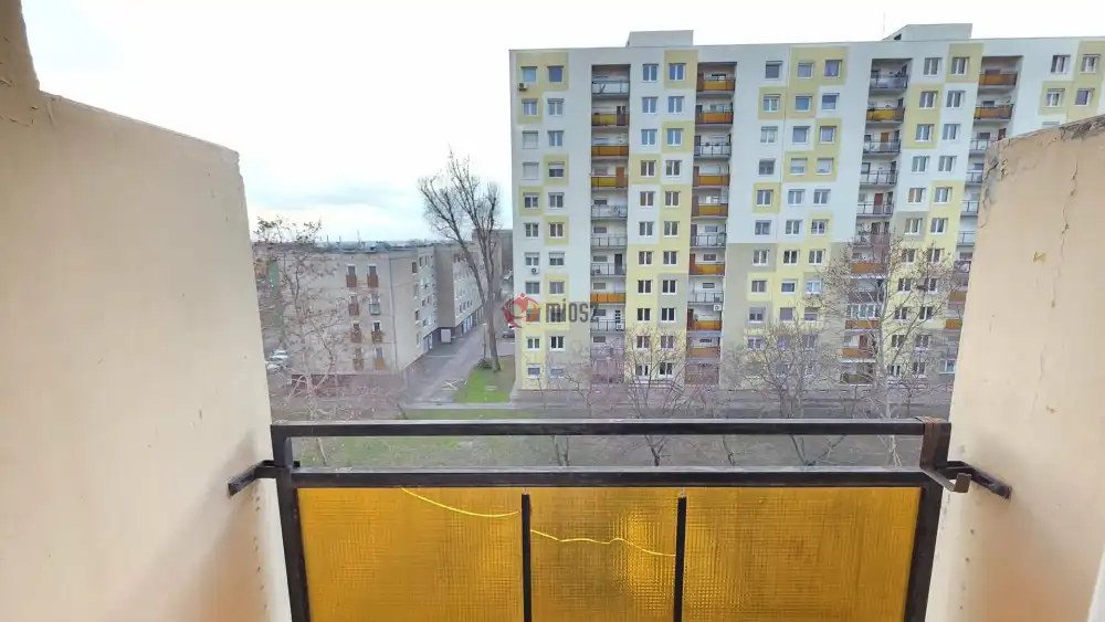 Budapest, XX. kerület - Pesterzsébet ltp.