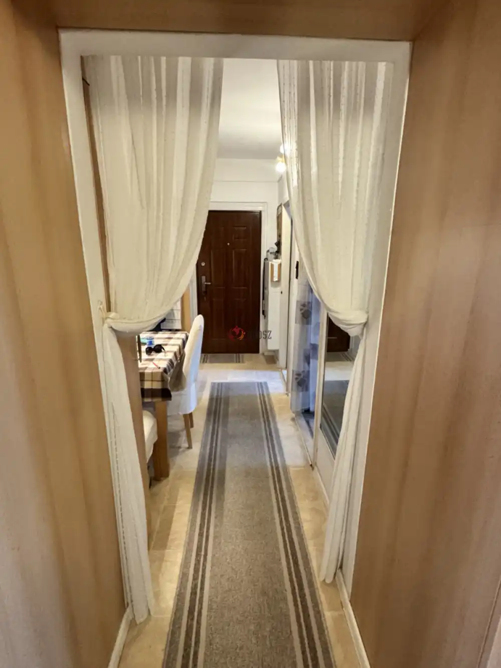 Budapest, XXI. kerület - Belváros