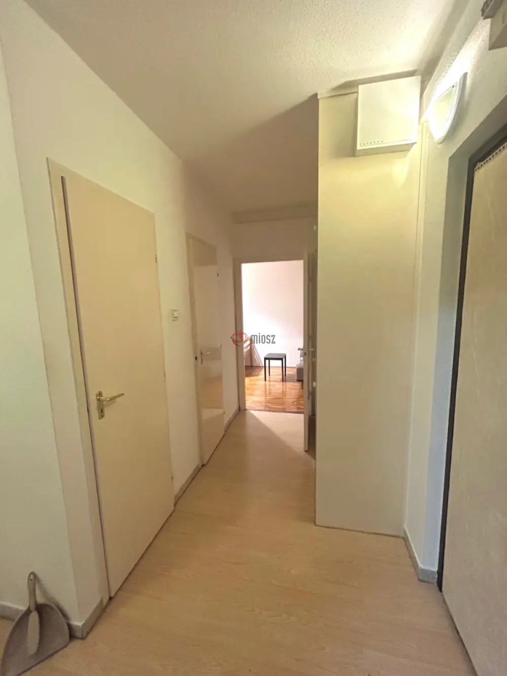 Budapest, XXI. kerület - Rakéta utcai ltp.