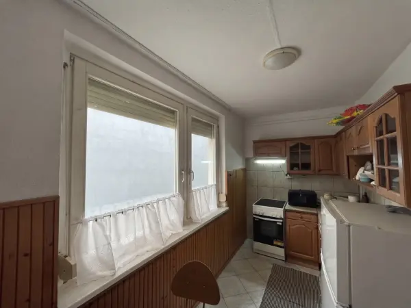 Eladó panellakás, Budapest, XXI. kerület 2 szoba 55 m² 57.9 M Ft