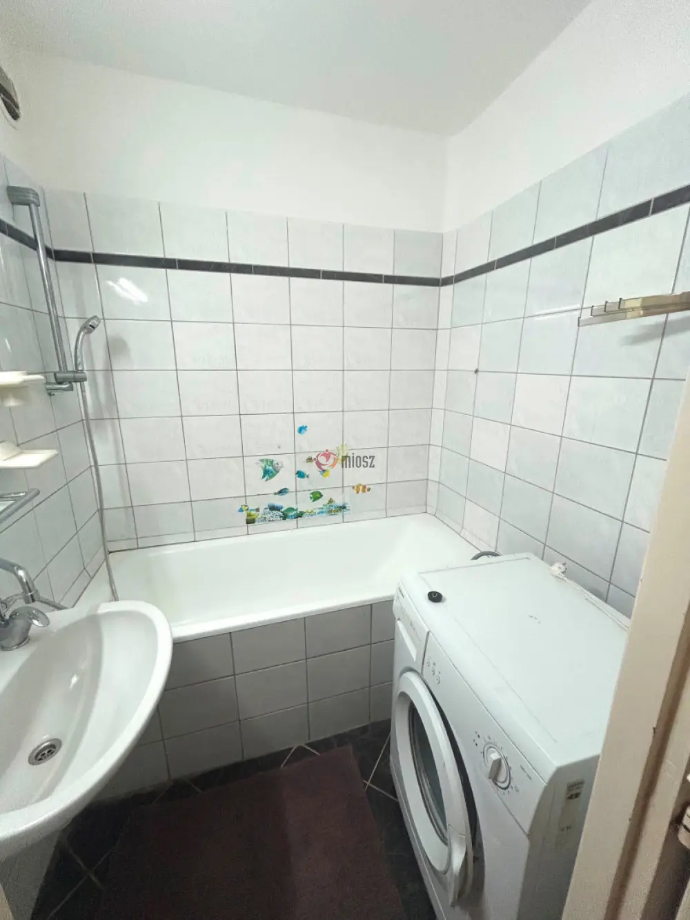 Budapest, XXI. kerület - Rakéta utcai ltp.
