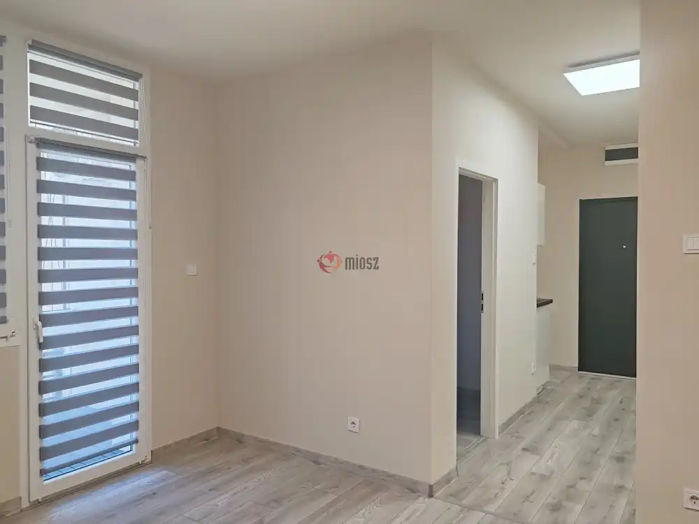 Budapest, XXI. kerület - Ady Endre utcai ltp.