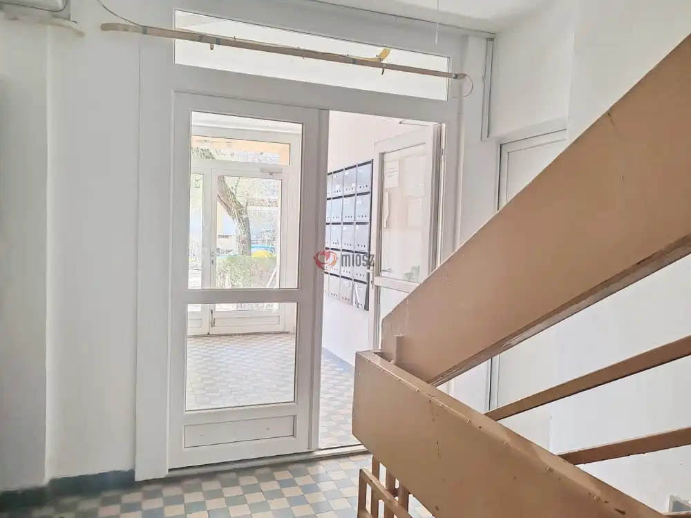 Budapest, XXI. kerület - Ady Endre utcai ltp.