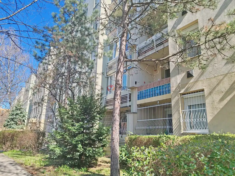 Budapest, XXI. kerület - Ady Endre utcai ltp.