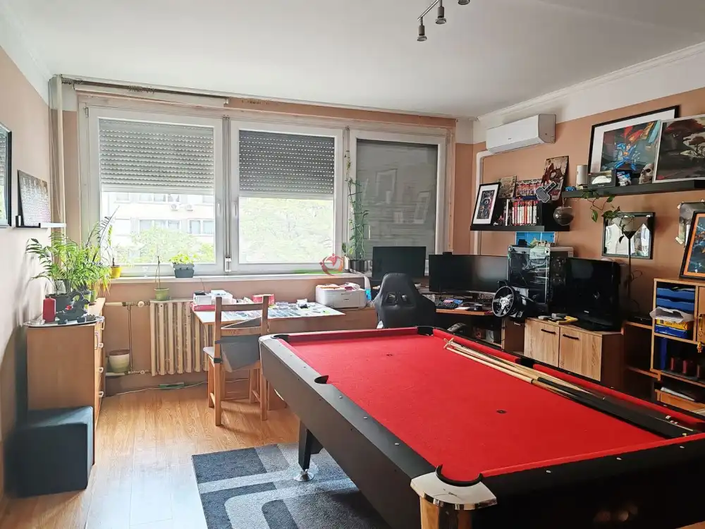 Budapest, XXI. kerület - Ady Endre utcai ltp.