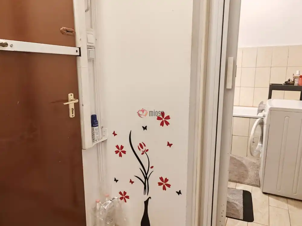 Budapest, XXI. kerület - Ady Endre utcai ltp.