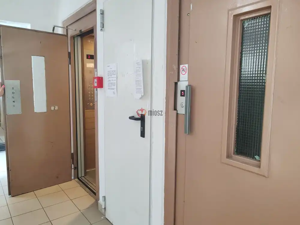 Budapest, XXI. kerület - Ady Endre utcai ltp.