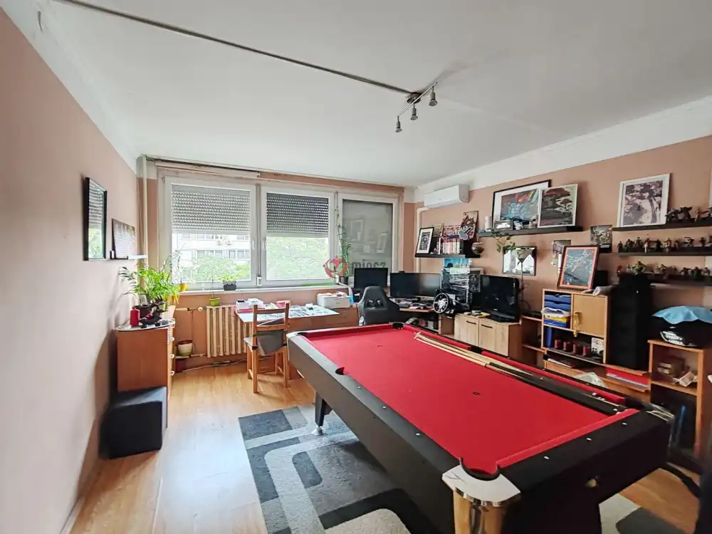 Budapest, XXI. kerület - Ady Endre utcai ltp.