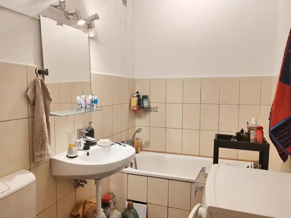 Budapest, XXI. kerület - Ady Endre utcai ltp.