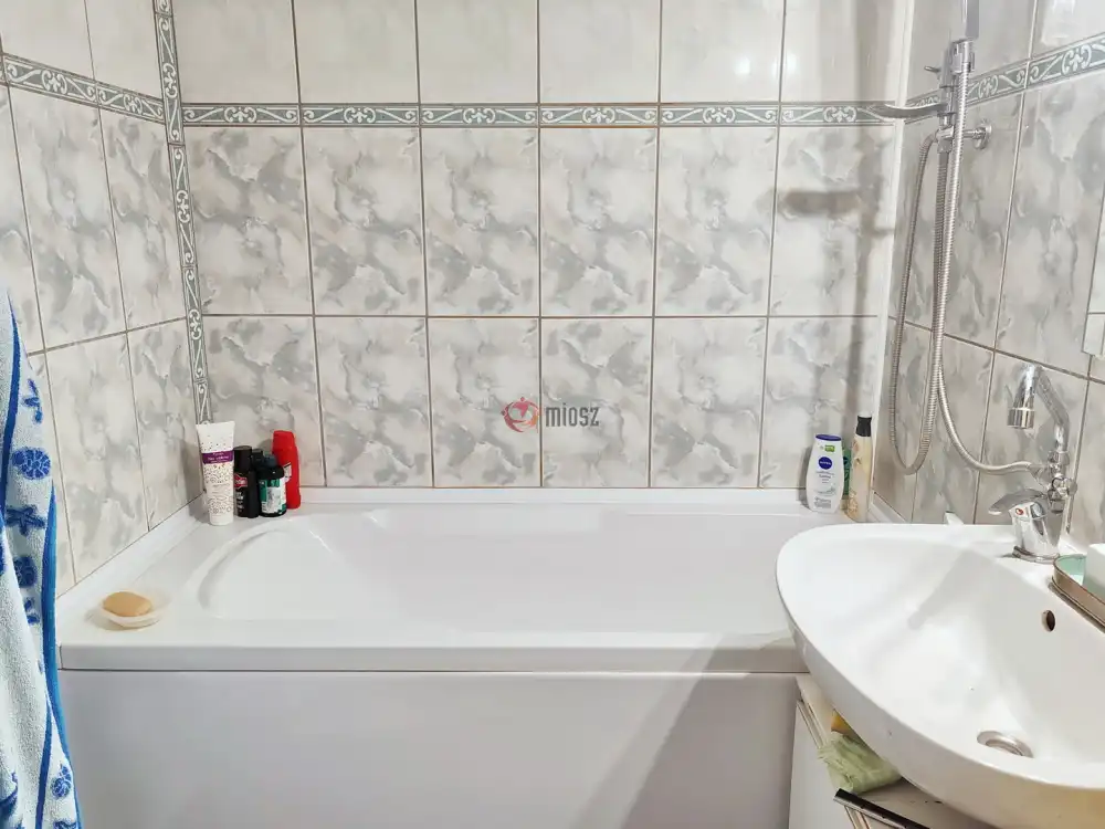 Budapest, XXI. kerület - Belváros