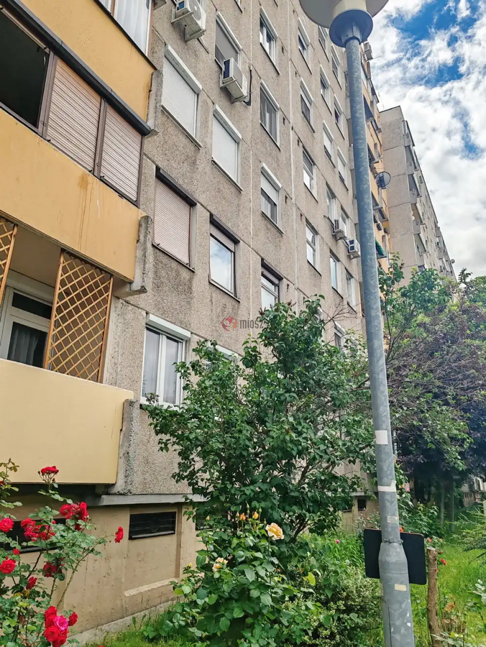 Budapest, XXI. kerület - Belváros