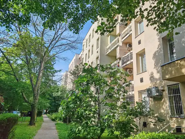 Eladó panellakás, Budapest, XXI. kerület 1+1 szoba 47 m² 55.3 M Ft