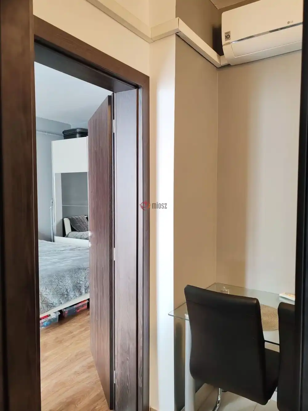 Budapest, XXI. kerület - Szabadság -Erdősor utcai ltp.