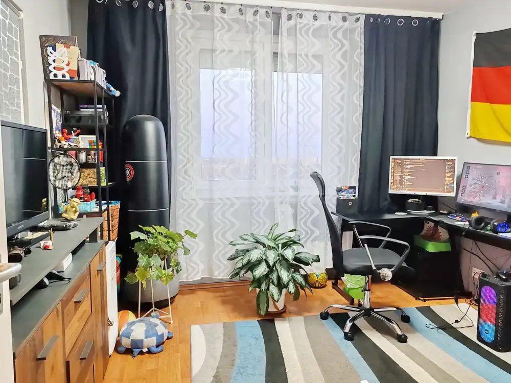 Budapest, XXI. kerület - Belváros