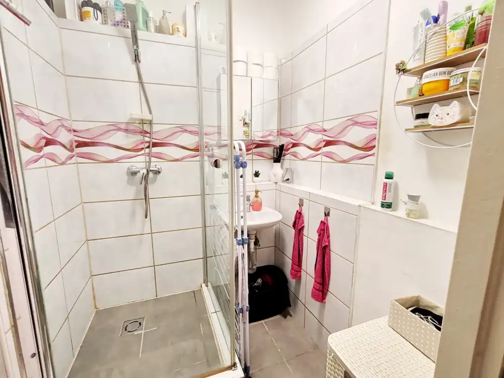 Budapest, XXI. kerület - Belváros