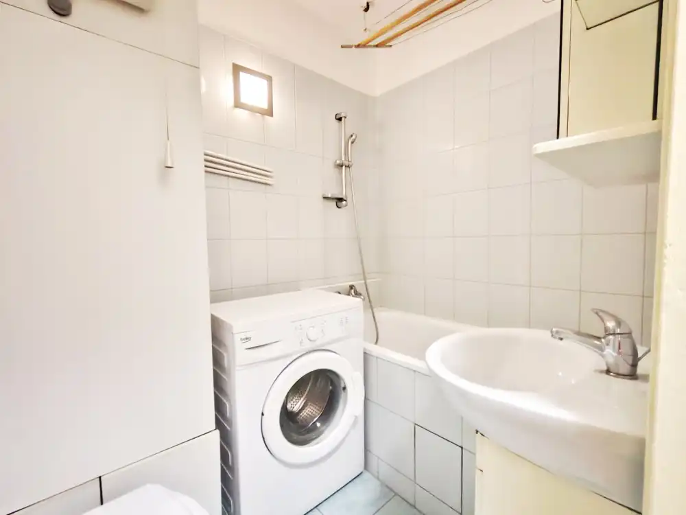 Budapest, XXI. kerület - Völgy utcai ltp.