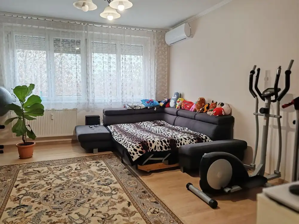 Budapest, XXI. kerület - Csillagtelep