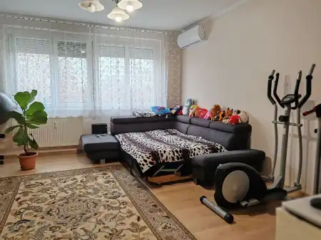 Eladó panellakás, Budapest, XXI. kerület 2 szoba 55 m² 63.9 M Ft